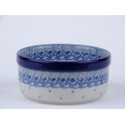 Bunzlau ramekin/ souffle 4,5 cm.laag * 327-2597 kippen *